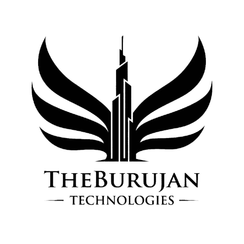 The Burujan Logo